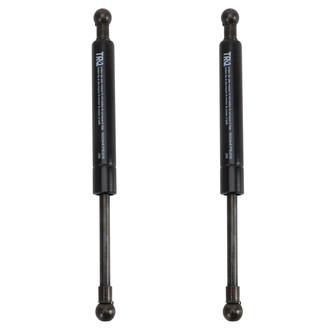 TRQ® GSA44901 - Trunk Lift Support Set
