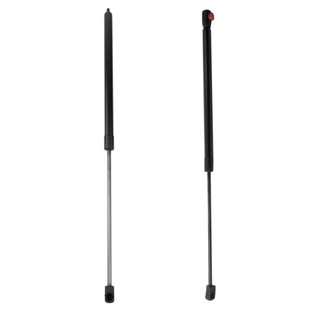 TRQ® - Driver and Passenger Side Hood Lift Supports