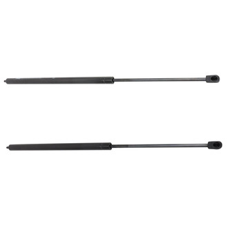 TRQ® - Driver and Passenger Side Hood Lift Supports