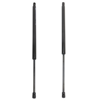 TRQ® - Driver and Passenger Side Liftgate Lift Support Set