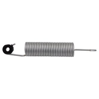 TRQ® - Driver Side Trunk Lift Support