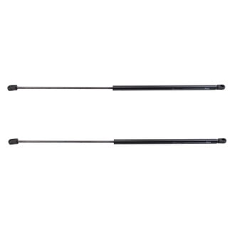 TRQ® - Driver and Passenger Side Hood Lift Supports