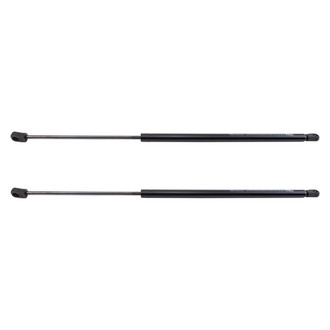 TRQ® - Driver and Passenger Side Hood Lift Supports
