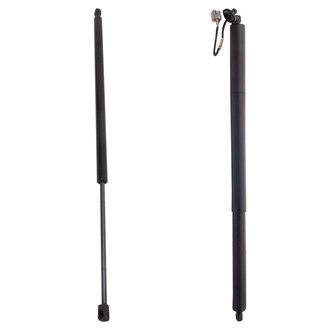 TRQ® - Driver and Passenger Side Liftgate Lift Support Set