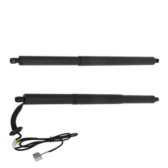 TRQ® - Driver and Passenger Side Liftgate Lift Support Set