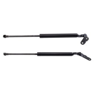 TRQ® - Driver and Passenger Side Liftgate Lift Support Set
