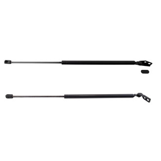 TRQ® - Driver and Passenger Side Liftgate Lift Support Set