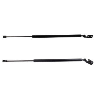 TRQ® - Driver and Passenger Side Liftgate Lift Support Set