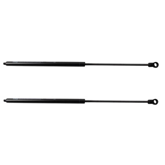 TRQ® - Driver and Passenger Side Liftgate Lift Support Set