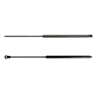 TRQ® - Driver and Passenger Side Liftgate Lift Support Set