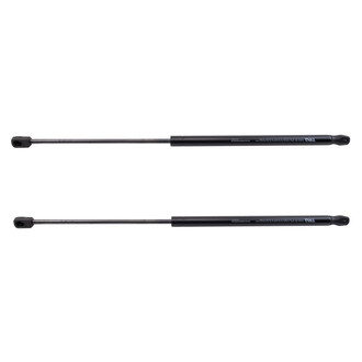 TRQ® - Driver and Passenger Side Liftgate Lift Support Set