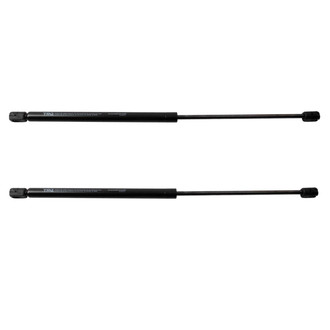 TRQ® - Driver and Passenger Side Liftgate Lift Support Set