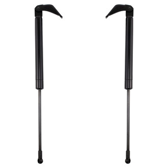 TRQ® - Driver and Passenger Side Liftgate Lift Support Set