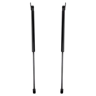 TRQ® - Driver and Passenger Side Liftgate Lift Support Set