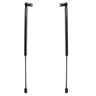 TRQ® - Driver and Passenger Side Liftgate Lift Support Set
