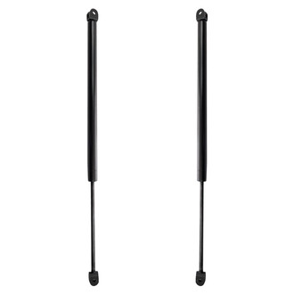 TRQ® - Driver and Passenger Side Liftgate Lift Support Set