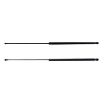 TRQ® - Driver and Passenger Side Hood Lift Supports