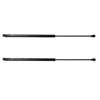 TRQ® - Driver and Passenger Side Hood Lift Supports
