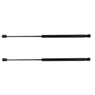 TRQ® - Driver and Passenger Side Hood Lift Supports