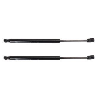 TRQ® - Driver and Passenger Side Hood Lift Supports