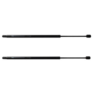 TRQ® - Driver and Passenger Side Hood Lift Supports