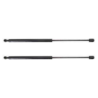 TRQ® - Driver and Passenger Side Hood Lift Supports