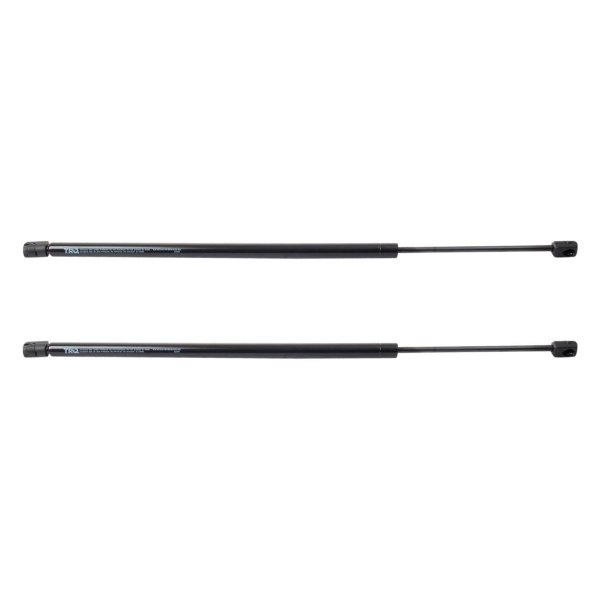 TRQ® - Driver and Passenger Side Hood Lift Supports