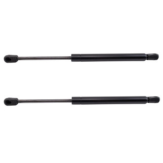 TRQ® - Driver and Passenger Side Hood Lift Supports