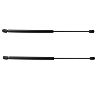 TRQ® - Driver and Passenger Side Trunk Lift Support Set