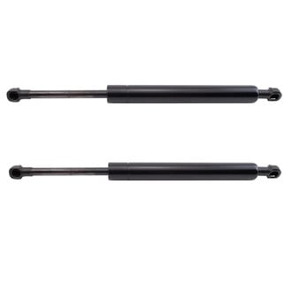 TRQ® - Driver and Passenger Side Trunk Lift Support Set