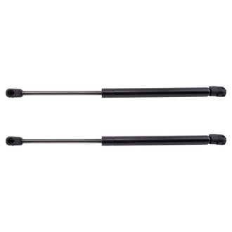 TRQ® - Driver and Passenger Side Liftgate Lift Support Set