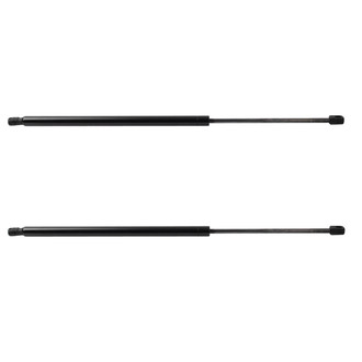 TRQ® - Driver and Passenger Side Liftgate Lift Support Set