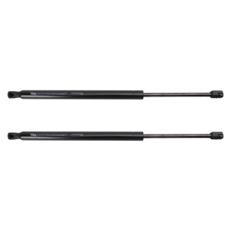 TRQ® - Driver and Passenger Side Liftgate Lift Support Set