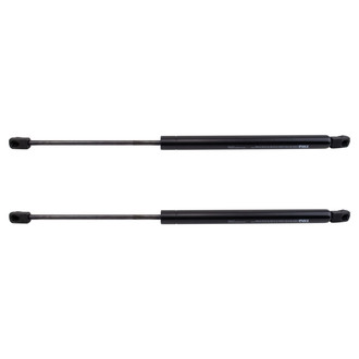 TRQ® - Driver and Passenger Side Liftgate Lift Support Set