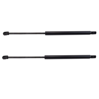 TRQ® GSA53770 - Driver and Passenger Side Liftgate Lift Support Set