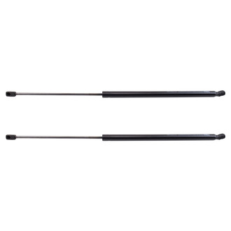 TRQ® - Driver and Passenger Side Liftgate Lift Support Set