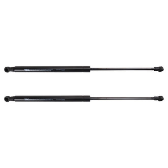 TRQ® - Driver and Passenger Side Liftgate Lift Support Set