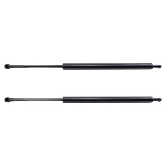 TRQ® - Driver and Passenger Side Liftgate Lift Support Set
