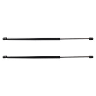 TRQ® - Driver and Passenger Side Liftgate Lift Support Set