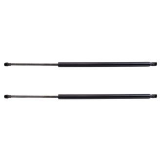 TRQ® GSA53784 - Driver and Passenger Side Liftgate Lift Support Set