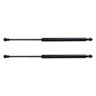 TRQ® - Driver and Passenger Side Liftgate Lift Support Set