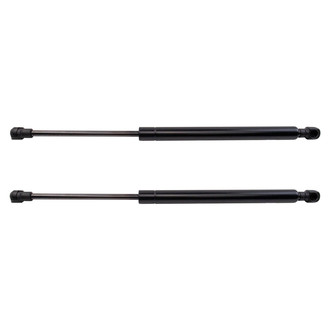 TRQ® - Driver and Passenger Side Liftgate Lift Support Set