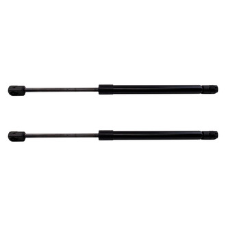 TRQ® - Driver and Passenger Side Liftgate Lift Support Set