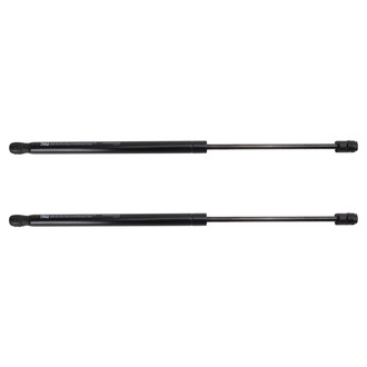 TRQ® - Driver and Passenger Side Liftgate Lift Support Set
