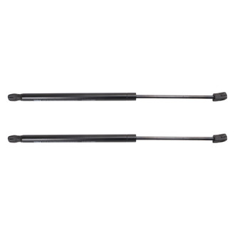 TRQ® - Driver and Passenger Side Liftgate Lift Support Set