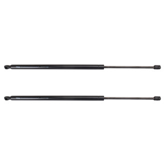 TRQ® - Driver and Passenger Side Liftgate Lift Support Set