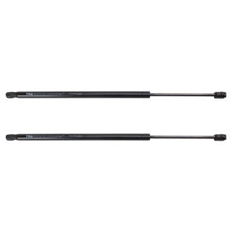 TRQ® - Driver and Passenger Side Liftgate Lift Support Set