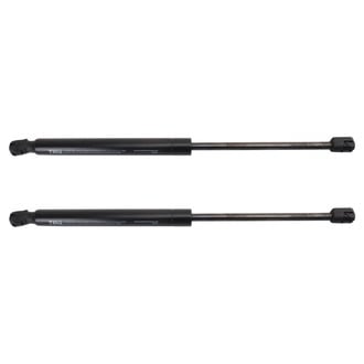 TRQ® - Driver and Passenger Side Liftgate Lift Support Set