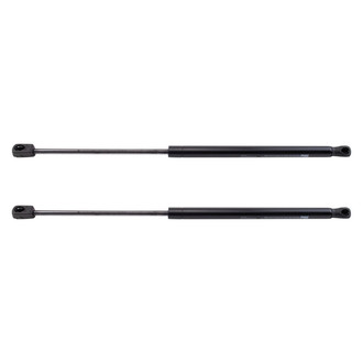 TRQ® - Driver and Passenger Side Liftgate Lift Support Set