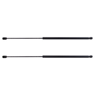 TRQ® - Driver and Passenger Side Liftgate Lift Support Set
